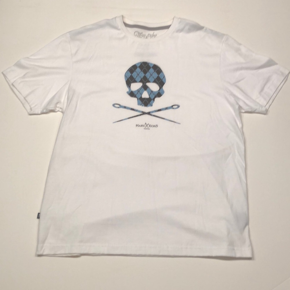 Mark Ecko Men’s XL T Shirt